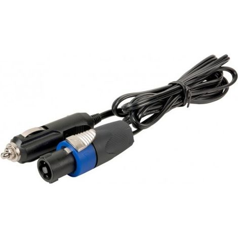 BAHCO - Câble de rechange avec prise allume cigare 12V pour booster