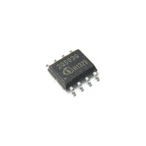 ICE2QS03G Integrierte Schaltung SMD-Treiber SMD DSO8