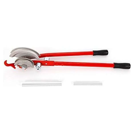 Rohrbieger Rohr Bieger 15mm / 22mm Metall Rohrbiegegerät Kupfer Bieger Rohrbieger