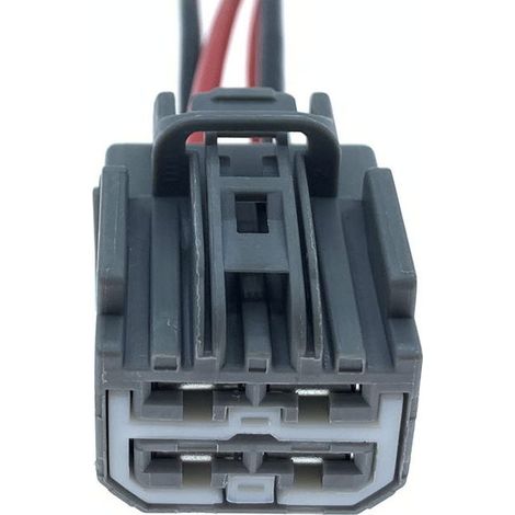 La référence 7282-6469-40 correspond à une résistance pour moteur de ventilateur de climatisation Volvo. Elle est compatible avec les moteurs de ventilateur de climatisation Volvo (DJ7043Y-6.3-21).