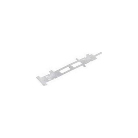 SOPORTE DE FIJACIÓN DE TAPA DE PUERTA X1 para LAVAVAJILLAS BEKO - 1882670100