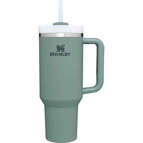 Gourde Isolée - Acier Inoxydable Sous Vide - 40 Oz - Pour Boissons Chaudes et Froides - Usage Quotidien Bureau Extérieur Voyage - 1 Pièce (1/5)