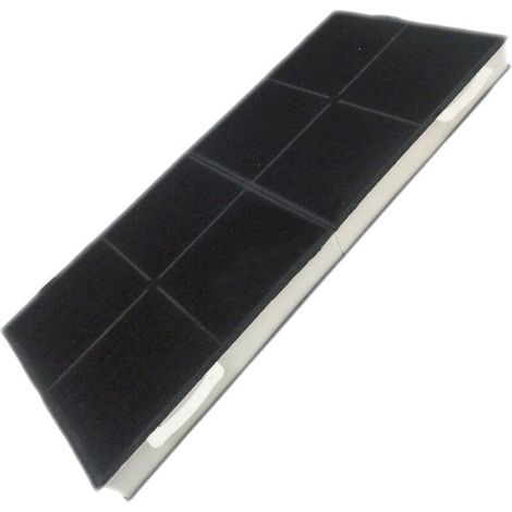 Filtre charbon actif (233571-1245) (00460120) Hotte 2335718055081883631 SIEMENS, BOSCH, GAGGENAU, NEFF
