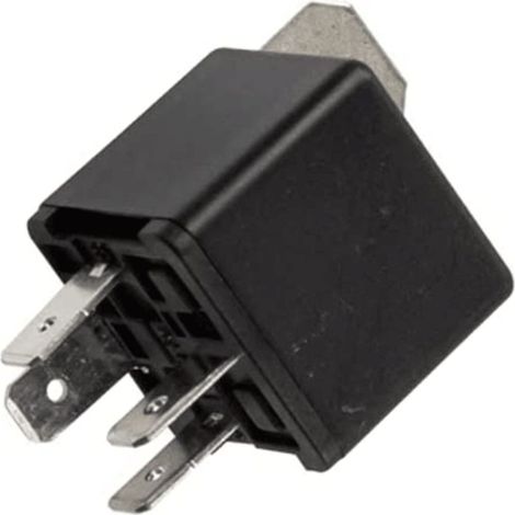 Relè 12V 30A originale - Frigorifero, congelatore - DOMETIC - 43666693662734285152