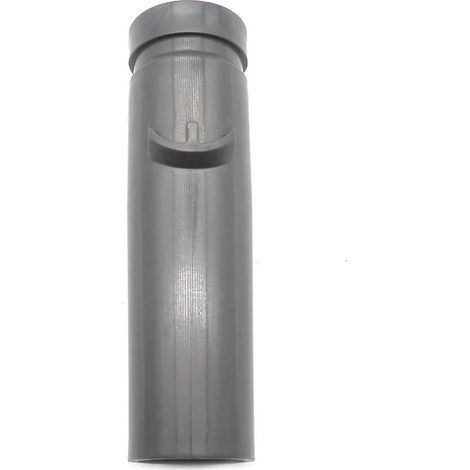 Tête de Brosse à Fente et d‘Aspiration Plate pour Aspirateur Dyson V6 à V10 (Khaki Foncé) (1/5)