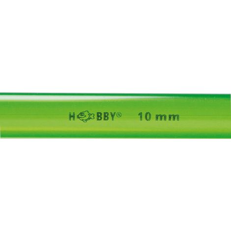 Hobby Plastikrohr, 10 mm außen (1/2)