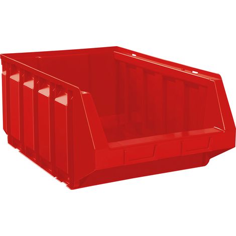 FRANKEL kaiserkraft, Bac à bec en polyéthylène, L x l x h 705 x (1/5)