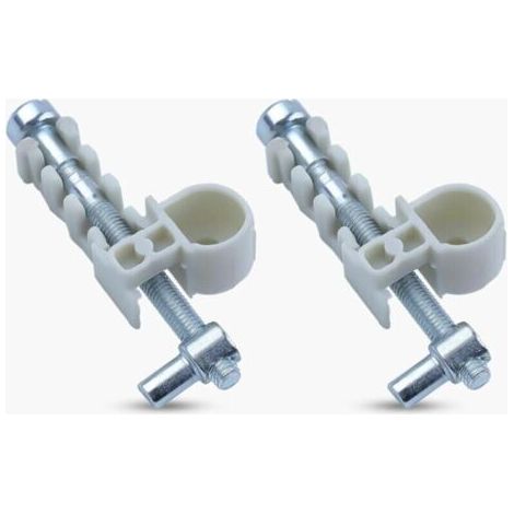 2X Vis de réglage de tendeur de chaîne pour Stihl 017 018 MS170 MS180 MS 170 180 à remplacer 1120 664 1500/1123 664 1605 tronçonneuse (1/5)