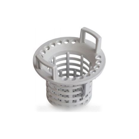 Filtre central conique