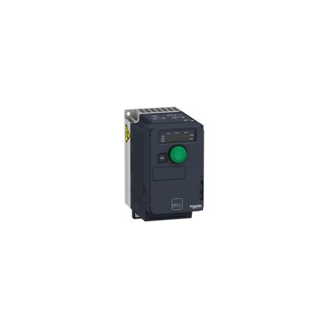 Variatore di velocità ATV320 - 0.55kW - 200...240V - 1 phase - compatto - ATV320U06M2C