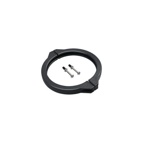 152165 et 1521656, ensemble de colliers de serrage pour filtre à sable de 6-1/2 pouces, compatible avec Pentair