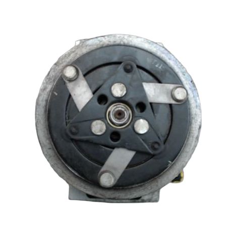 Compresseur Air Conditionne PEUGEOT 308 [PRODUIT D'OCCASION]♻️9822826880 (1/4)