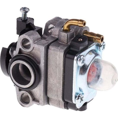 Carburateur Carburateur pour Walbro WYL-19-1 WYL-19 Shindaiwa (1/4)