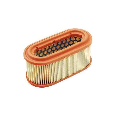 Filtro aria 128 x 60 x 60 mm trattorino rasaerba compatibile TECUMSEH  BVL