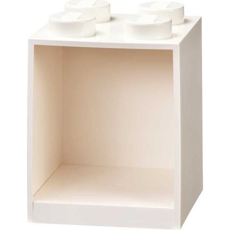 Étagère en brique LEGO Room Copenhagen, étagère murale à 4 montants (1/2)