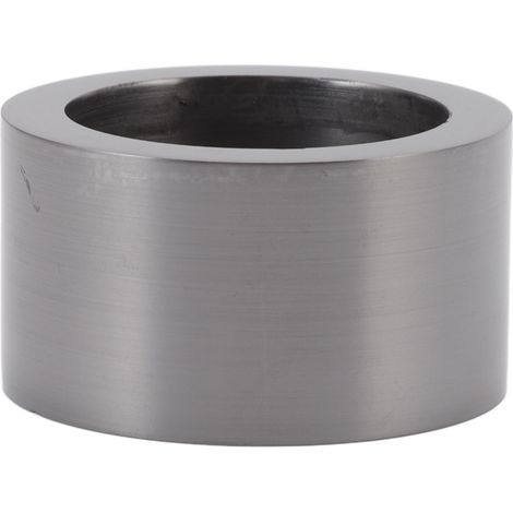 Creuset en graphite chauffe rapide refroidissement rapide résistant à l'usure moule de fusion pour coulée et raffinage (1/5)