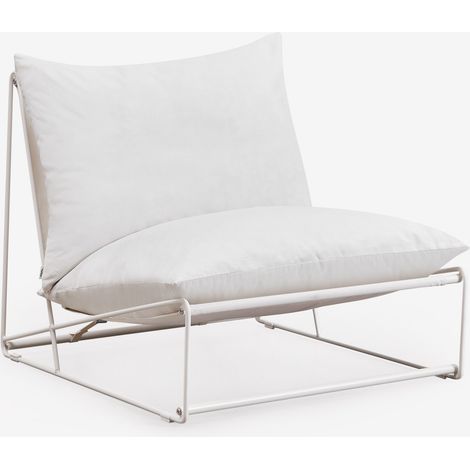 Sillón de jardín Amaro SKLUM              (1/5)