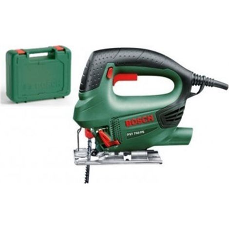 BOSCH SIERRA DE CALAR PST 750 PE