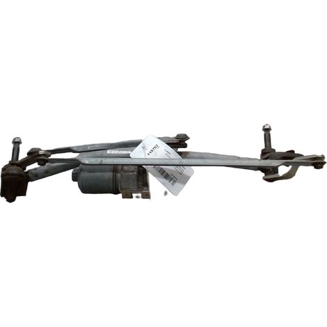 [PRODUIT D'OCCASION] Mecanisme Essuie-glace Avant AUDI A3 ♻️ Ref Oe. 8v1955023d - Garantie à vie (1/4)