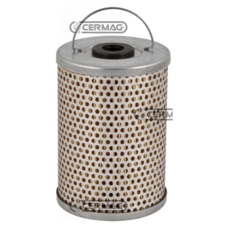 Filtro de aceite sumergido motor RUGGERINI RD 113