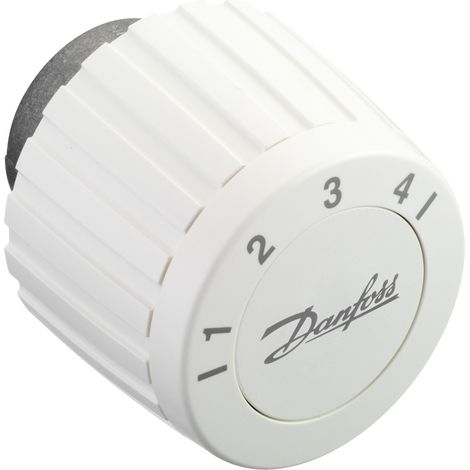 Danfoss Rücklauftemperaturbegrenzer weiß 003L1040