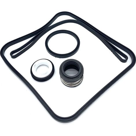 Kit de joints d'étanchéité de rechange pour pompe à air Hayward SP1600 SP2600 2600X (1/4)