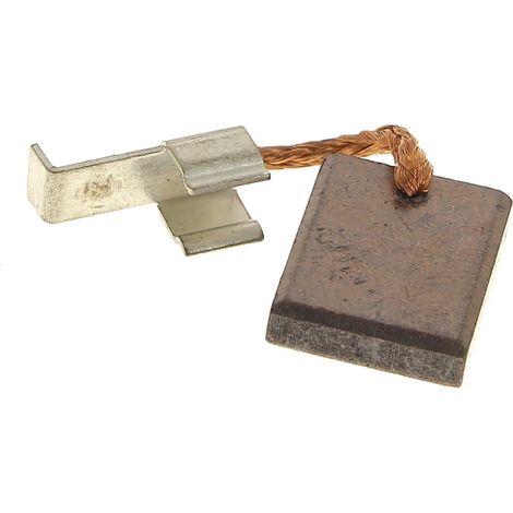 Motore a carbone (1 confezione) 5x10x13,5mm per avvitatore makita