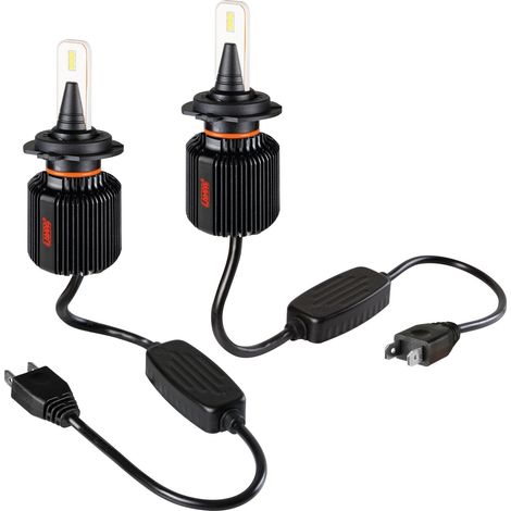 12/24V Halo Led Serie 3 Blade - (H7) - 20W - PX26d - 2 pz - Scatola (1/5)
