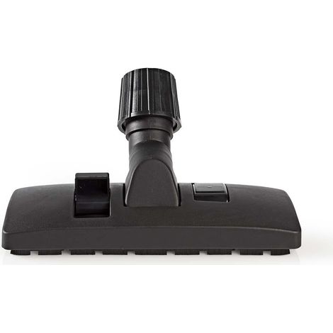 Nedis Spazzola Multi-pavimenti Vario Nera 30-40 mm (1/4)