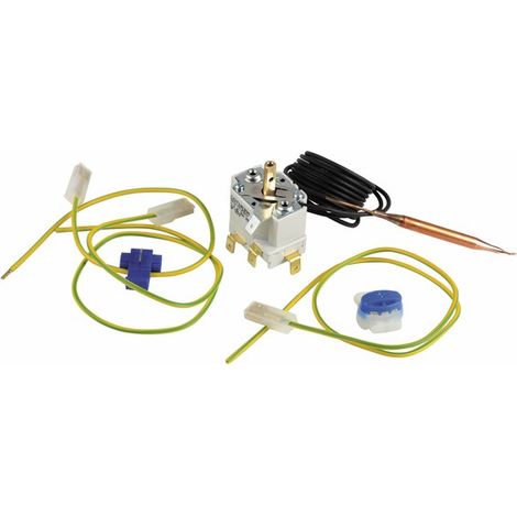 Regelungthermostat 35/95 al. I oder ii - ATLANTIC: 030097