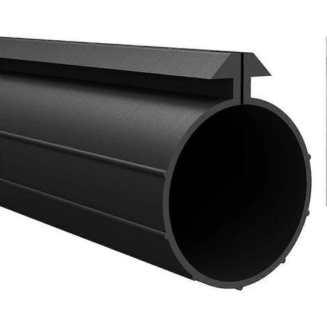 Compatible avec le joint de bas de porte de garage Wayne Dalton 154448, joint de bas de porte de garage, résistant aux intempéries. (1/5)