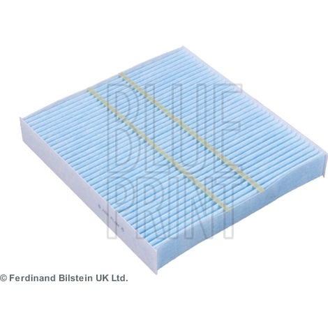 Filtre, air de l'habitacle Blue Print ADC42511 CITROËN 052091572 098139428