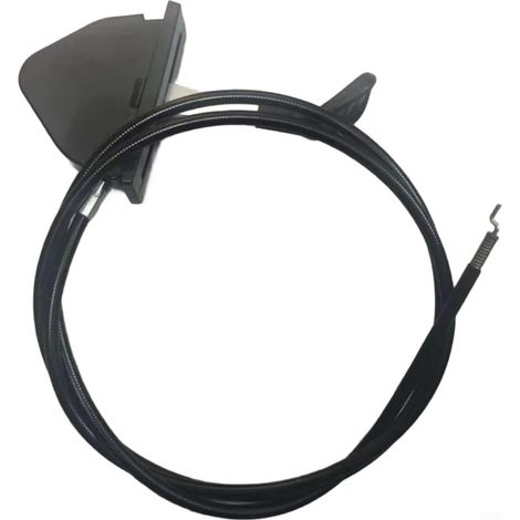 Câble de traction compatible pour toro 20044 Câble de traction Compatible modèles 20044, 20436, construction pour robuste, résistance pour usure, installation simple (1/5)
