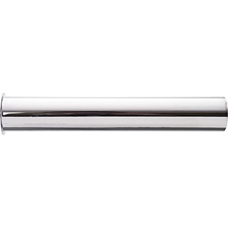 Cornat Tauchrohr für Siphon verchromt Ø 32 x 250 mm Siphons & Abläufe