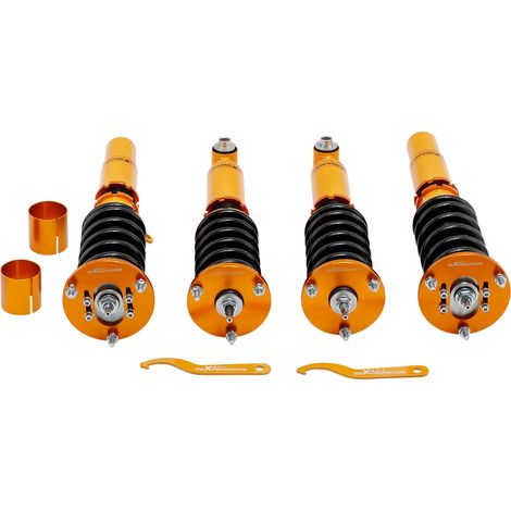 Ajustable Amortiguadores para BMW E39 95-03 Suspensiones completas Coilovers (1/5)