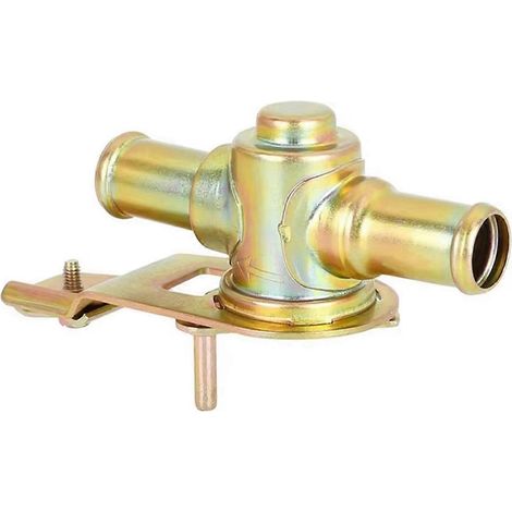 Ricambi universali per valvole di riscaldamento, codici C3UZ18495A, YG133, HV2211C, compatibili con la serie FE. (1/5)