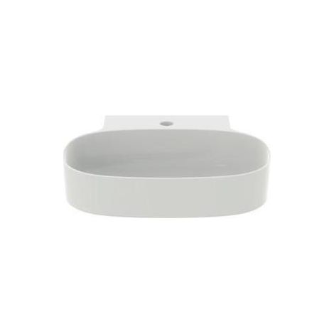 IDEAL STANDARD T4390V1 Waschtisch Linda-X 1 Hl. o.Ül. (1/5)