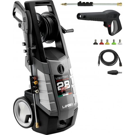 Idropulitrice  2800W Vertigo