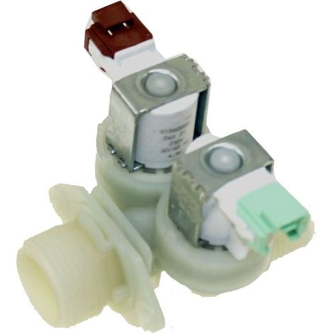 Elettrovalvola a 2 vie originale - Lavatrice - ELECTROLUX - 4365934