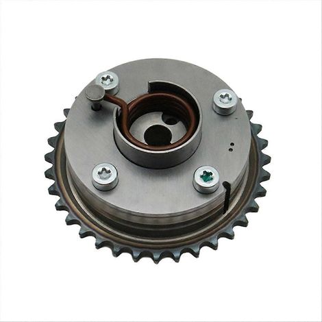 Compatible avec les pignons de distribution d'arbre à cames automobiles Camry, Highlander, Venza, RAV4 et Sienna 13070-36011 (1/5)