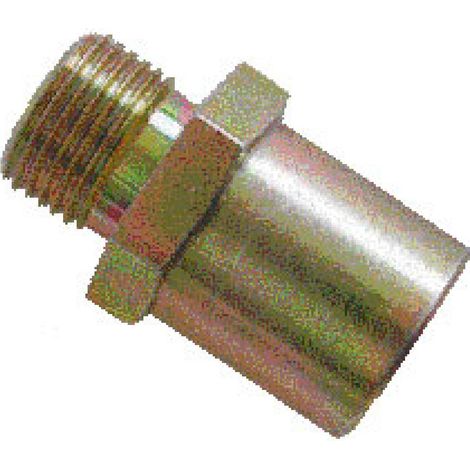Vis Extension 34UNF Diam 19mm