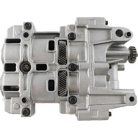 Pompe à huile moteur 1125a105, ensemble pompe à huile pour véhicules 2009-2015 (1/5)