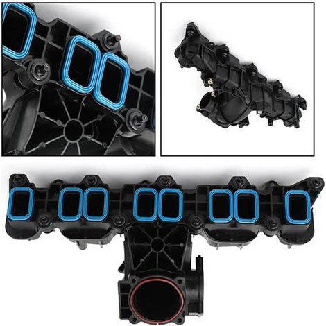 BK2Q9424CC und BK2Q9424CD sind für Ford Transit 1781960 LR039110 geeignet. (1/4)