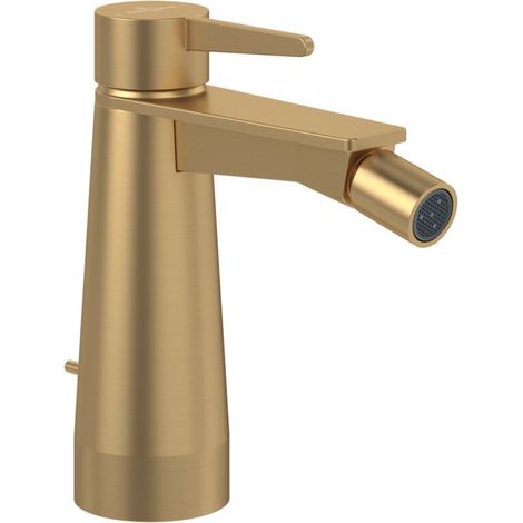 Villeroy & Boch TVB12700100076 Mitigeur monocommande pour bidet Conum