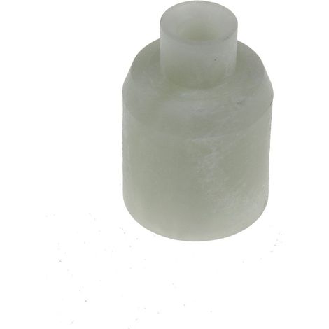 Enchufe, soporte, rueda para secadora Electrolux - 1254250010