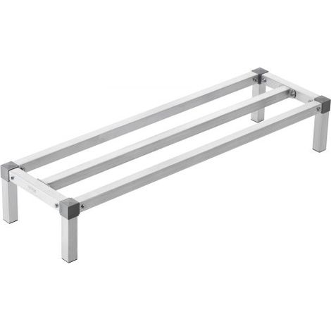 Rack de Calage en Aluminium - 121 - 9x35 - 5x20 - 3 cm (1/5)