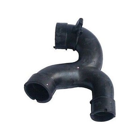 RACCORDO TUBO DI COLLEGAMENTO LAVASTOVIGLIE REX ELECTROLUX ORIGINALE 1118796000 (1/3)