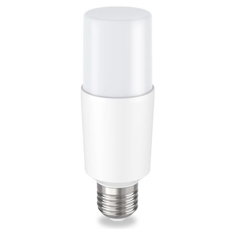 LAMPADINA LED TUBOLARE T45 E27 11W 2700K 1055LM
