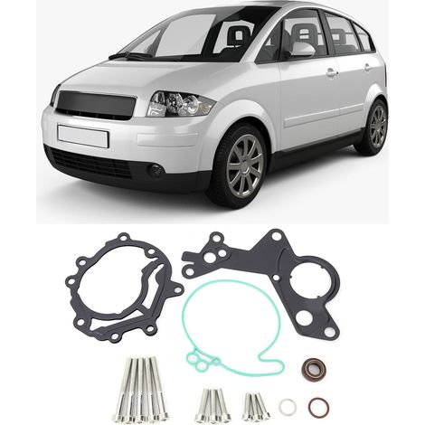 Kit de reparación de bomba de vacío 038145209 para Audi A2 A3 A4 (1/4)