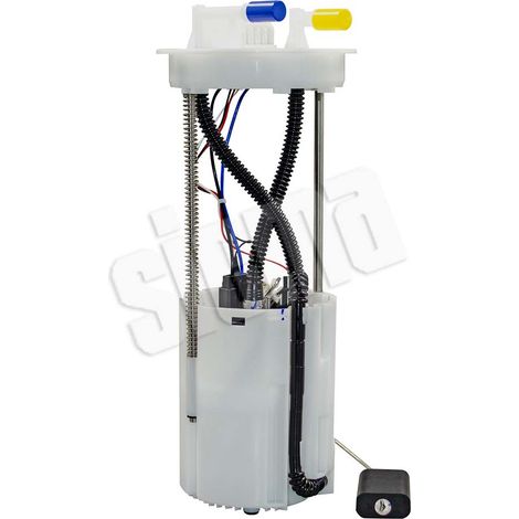 J43-1106010 eignet sich für die präzise Abstimmung von Kraftstoffpumpenbaugruppen für Chery Arrizo 3/Chery E3. (1/4)